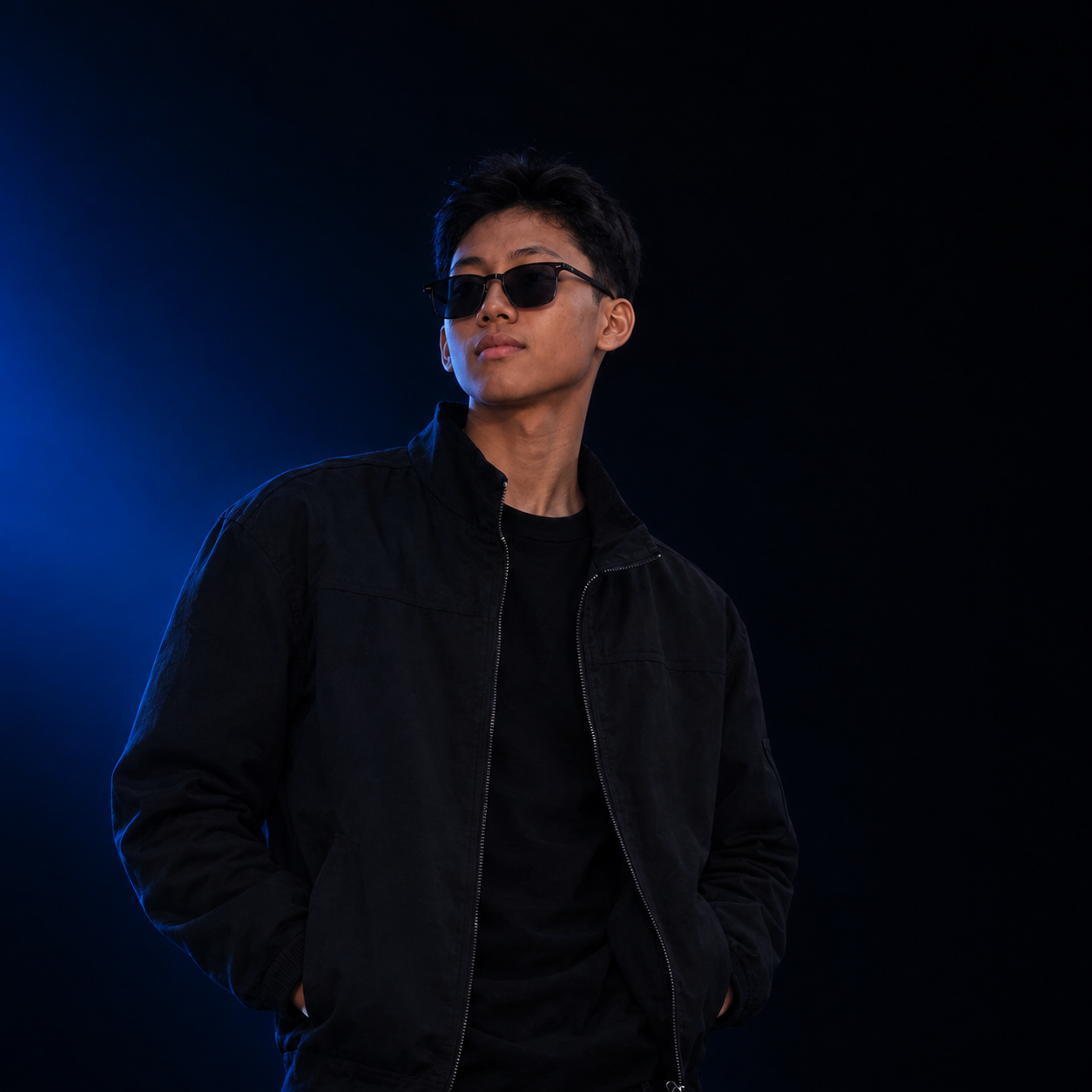 Foto Profile Aze